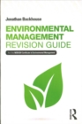 Environmental Management Revision Guide : For the NEBOSH Certificate in Environmental Management - Book