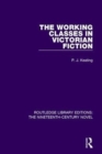 The Working-Classes in Victorian Fiction - Book