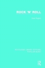 Rock 'n' Roll - Book