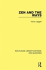 Zen and the Ways - Book