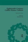 Eighteenth-Century Coffee-House Culture, vol 1 - Book