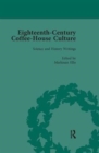 Eighteenth-Century Coffee-House Culture, vol 4 - Book