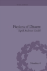 Fictions of Dissent : Reclaiming Authority in Transatlantic Women's Writing of the Late Nineteenth Century - Book