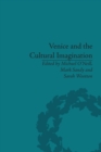 Venice and the Cultural Imagination : 'This Strange Dream upon the Water' - Book