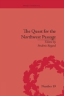 The Quest for the Northwest Passage : Knowledge, Nation and Empire, 1576–1806 - Book