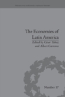 The Economies of Latin America : New Cliometric Data - Book