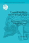 Human Heredity in the Twentieth Century - Book