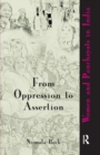 From Oppression to Assertion : Women and Panchayats in India - Book