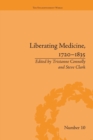 Liberating Medicine, 1720–1835 - Book