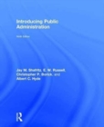Introducing Public Administration - Book