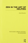 Zen in the Art of Helping - Book
