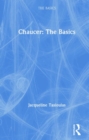Chaucer: The Basics - Book