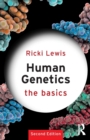 Human Genetics: The Basics - Book
