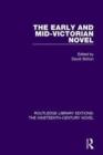 The Early and Mid-Victorian Novel - Book
