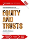 Optimize Equity and Trusts - Book