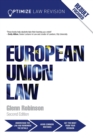 Optimize European Union Law - Book