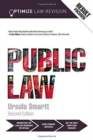 Optimize Public Law - Book