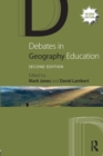 Debates in Geography Education - Book