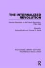 The Internalized Revolution - Book