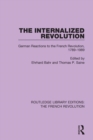 The Internalized Revolution - Book