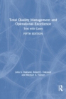 Total Quality Management and Operational Excellence : Text with Cases - Book
