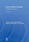 Early Childhood Studies : Principles and Practice - Book