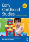 Early Childhood Studies : Principles and Practice - Book