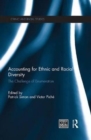 Accounting for Ethnic and Racial Diversity : The Challenge of Enumeration - Book