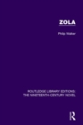 Zola - Book