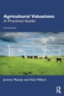 Agricultural Valuations : A Practical Guide - Book