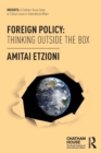 Foreign Policy: Thinking Outside the Box - Book