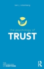 The Psychology of Trust - Book