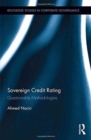 Sovereign Credit Rating : Questionable Methodologies - Book