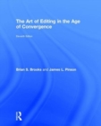 The Art of Editing in the Age of Convergence - Book