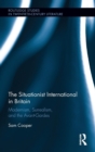 The Situationist International in Britain : Modernism, Surrealism, and the Avant-Garde - Book