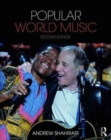 Popular World Music - Book