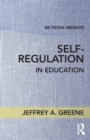 Self-Regulation in Education - Book