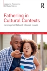 Fathering in Cultural Contexts : Developmental and Clinical Issues - Book