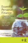 Essential Personal Finance : A Practical Guide for Students - Book