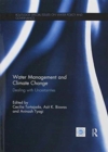 Water Management and Climate Change : Dealing with Uncertainties - Book