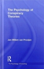 The Psychology of Conspiracy Theories - Book