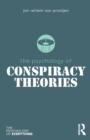 The Psychology of Conspiracy Theories - Book