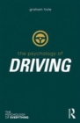 Psychology of Driving - Book