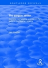 The Bargain Sector - Book
