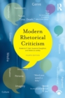 Modern Rhetorical Criticism - Book
