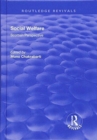 Social Welfare : Scottish Perspective - Book
