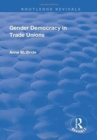 Gender Democracy in Trade Unions - Book