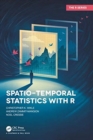 Spatio-Temporal Statistics with R - Book