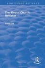 The 'Empty' Church Revisited - Book