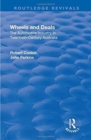 Wheels and Deals : The Automotive Industry in Twentieth-Century Australia - Book